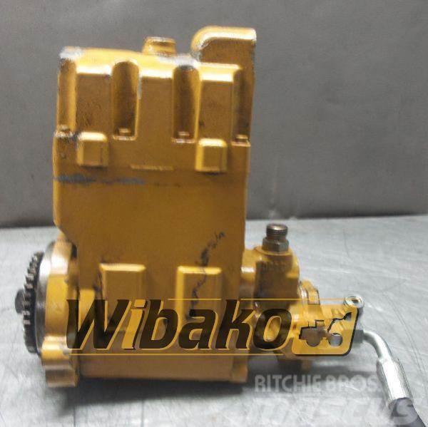 CAT Fuel pump Caterpillar C7 319-0677/254-4357/10R-889 Ostale komponente