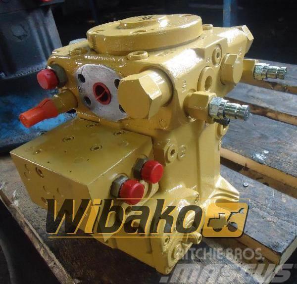CAT Hydraulic pump Caterpillar AA4VG40DWD1/32R-NZCXXF0 Ostale komponente