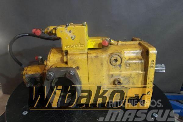 CAT Hydraulic pump Caterpillar AA11VLO200 HDDP/10R-NXD Ostale komponente
