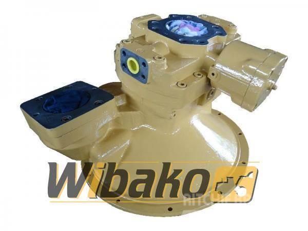CAT Hydraulic pump Caterpillar A8VO107SRH/60R1-VZG05G  Hidraulika