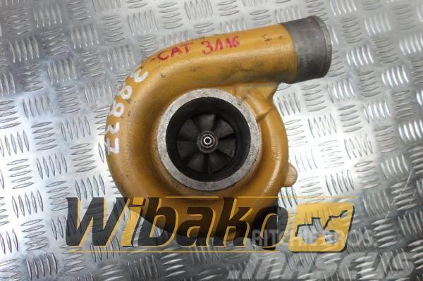 CAT Turbocharger Caterpillar 3116 671866 Motori