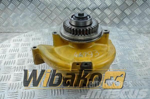 CAT Water pump Caterpillar C13 376-4216/330-4611/223-9 Ostale komponente