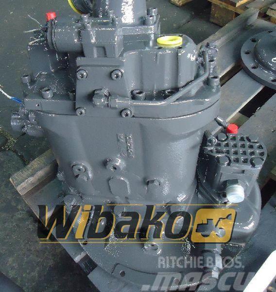 Hitachi Main pump Hitachi HPV091EW RE23A Ostale komponente