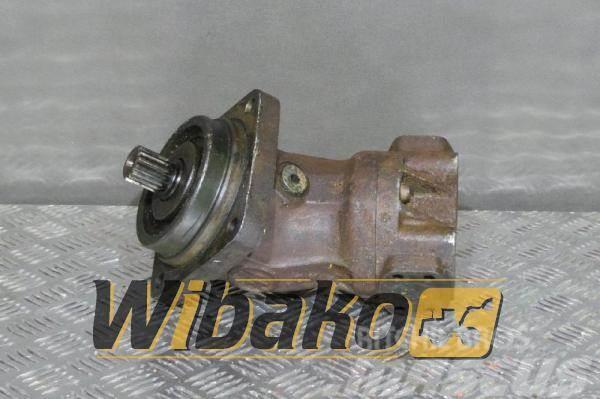 Hydromatik Hydraulic motor Hydromatik A2FM45/61W-VZB020 R9094 Ostale komponente