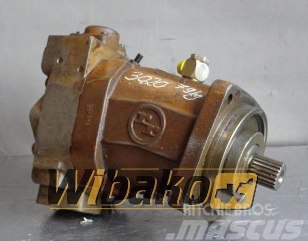 Hydromatik Hydraulic pump Hydromatik A7VO160LRD/61L-NZB01 R90 Ostale komponente