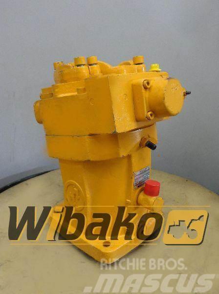 Hydromatik Hydraulic pump Hydromatik A7VO160LRD/60L-PZB01 226 Hidraulika
