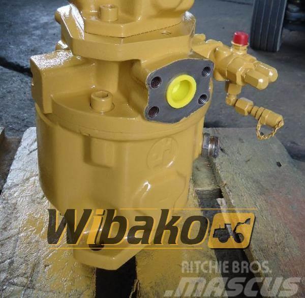 Hydromatik Hydraulic pump Hydromatik A10VO71DFR1/30R-VSC62K02 Hydraulics