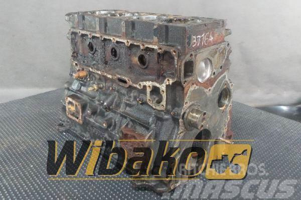 Isuzu Block Engine / Motor Isuzu 4BD1 PTA-24 95D05 Ostale komponente