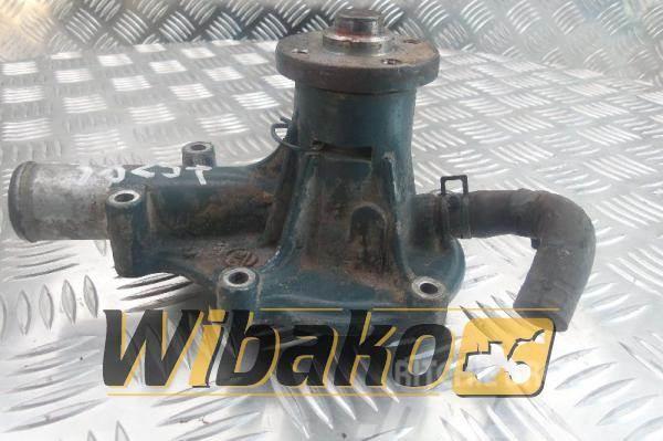 Kubota Water pump Kubota D1005/V1505-E Ostale komponente