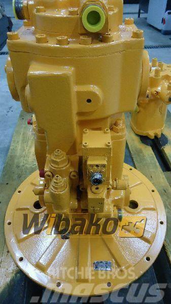 Liebherr Main pump Liebherr LPVD075 9274798 Ostale komponente
