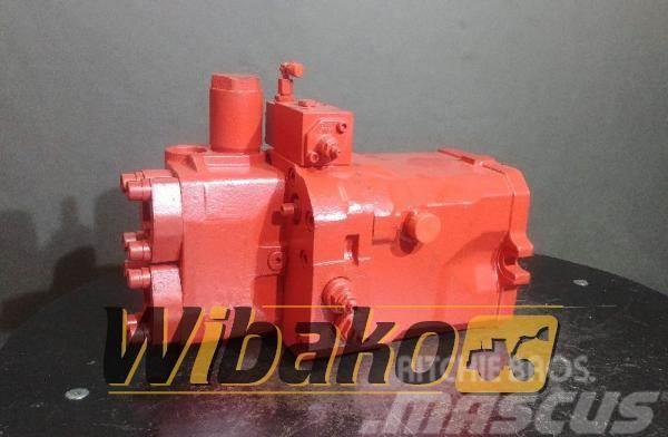 Linde Hydraulic motor Linde HMV105-02 Ostale komponente
