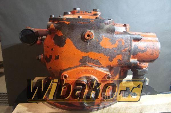 Linde Main pump Linde B2PV-75 Ostale komponente