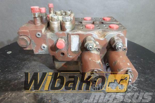 Rexroth Distributor Rexroth M3-1023-00/2M3-20 Other components