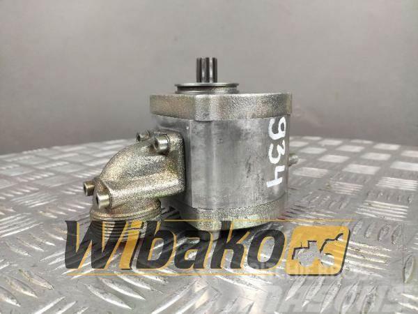 Rexroth Gear pump Rexroth 0510515006 Ostale komponente