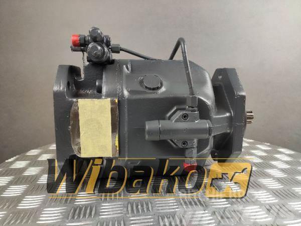 Rexroth Hydraulic pump Rexroth AP A10V O100 FHD /31R-PWC62 Ostale komponente