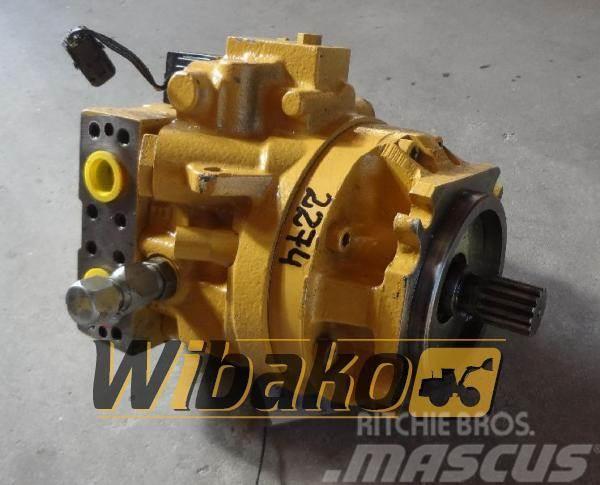  Sauer Hydraulic pump Sauer 90V055NB208NO40 94-4007 Hidraulika