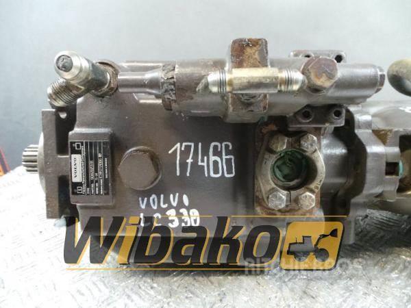 Volvo Hydraulic pump Volvo 9011702378 Ostale komponente