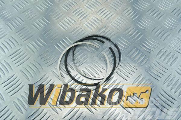  WIBAKO Piston rings Engine / Motor WIBAKO 4BT / 6B Ostale komponente