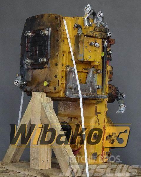 ZF Gearbox/Transmission Zf 3AVG-310 4112035007 Ostale komponente