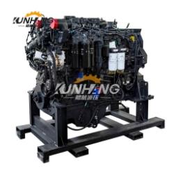 Komatsu WD600-6 Diesel Engine SAA6D170E-5