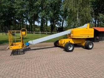 Genie S40 Wielhoogwerker