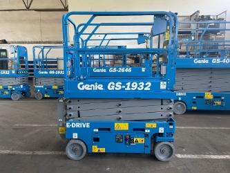Genie GS 1932 E-Drive, 8M, NEW, IN STOCK, Scherenbühne