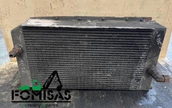 John Deere 1070 D Oil radiator F075116
