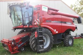 Case IH AF 9240