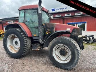 Case IH MX 120 Dismantled. Only specific spare parts