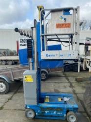 Genie GR 12