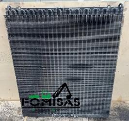 John Deere 1510 E Air con. radiator F070372/F733299
