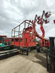 Genie Z 51/30 J RT