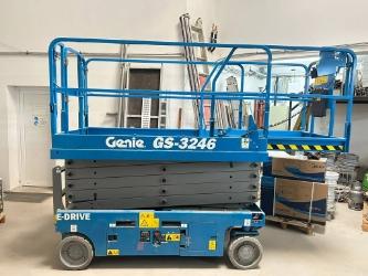Genie GS 3246 E-Drive