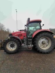 Case IH 195 CVX