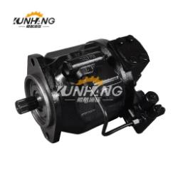 Rexroth A10V074 DFLR/31R-VSC42N00 Hydraulic Pump 20/602000