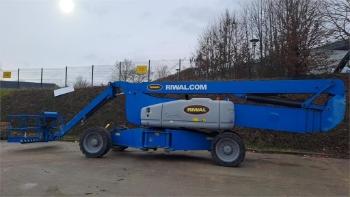 Genie Z135/70