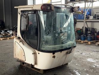 Liebherr L 580 2Plus2 USED CAB