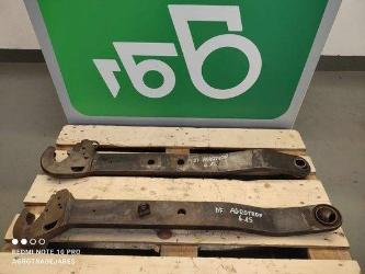 Deutz-Fahr 6.15 Agrotron arm