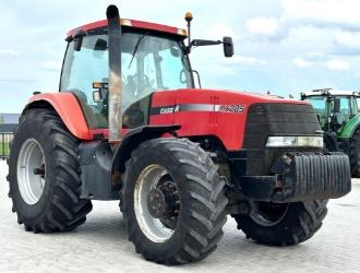 Case IH MX 285