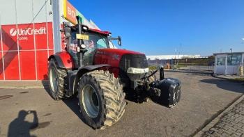 Case IH Puma 240 CVX