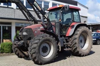 Case IH MXM 130