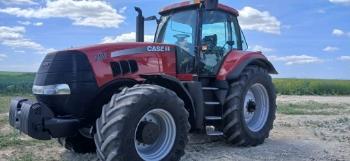 Case IH Magnum 280