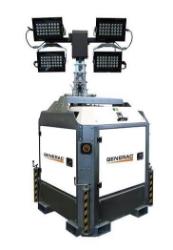 Pramac Generac CUBE +