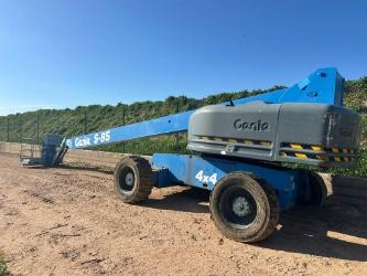 Genie S 85