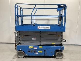 Genie GS-4047