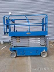 Genie GS 4047