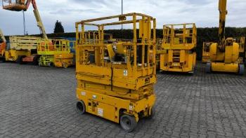 Genie GS 1532