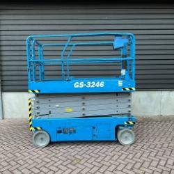 Genie GS 3246