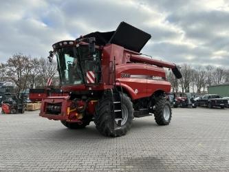 Case IH 7088 AXIAL-FLOW