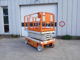 Genie GS 2646